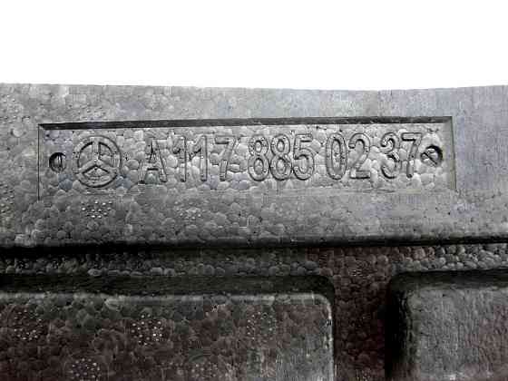 Mercedes-Benz  A1178850237 Пінопластовий буфер у передній бампер CLA Shooting Brake X117 CLA C117 Одеса