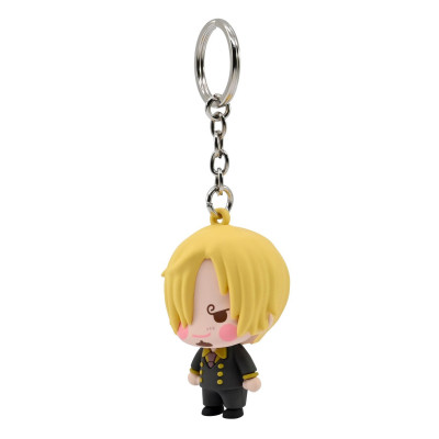 Брелок YUME One Piece Pocket Hero S2 Брелок Санджі (11925) Вінниця - фото 10