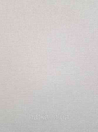 Обои винил на флизелине Rasch Florentine 1.06х10 820010 однотонные под ткань матовые светло бежевые Киев
