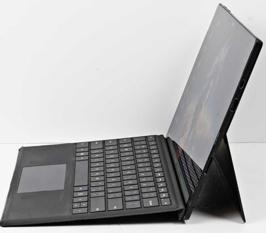 Microsoft Surface Pro 7 Core i5-1035G4/RAM 8/SSD 256 Gb/ 12,3". Харьков - изображение 6