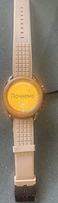 Нові наручні годинники Tous Samsung Київ - фото 6