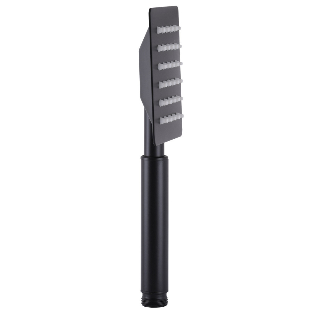 Душевая лейка Globus Lux SUS-001Q-BB (000024949) Киев - изображение 3