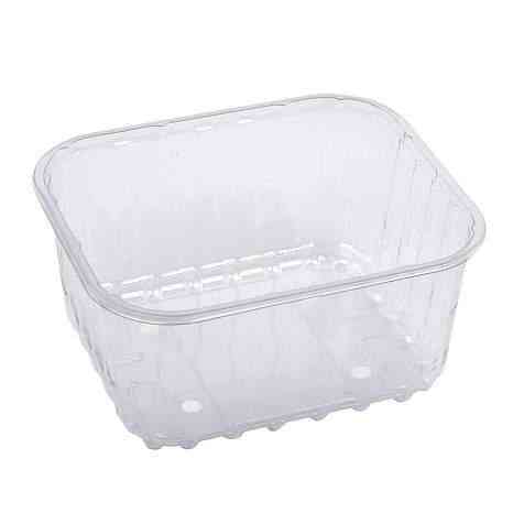 Пищевые упаковки полипропиленовая на 0,5кг(143х120х60)  артТ7-500/60  (50 шт) Харьков