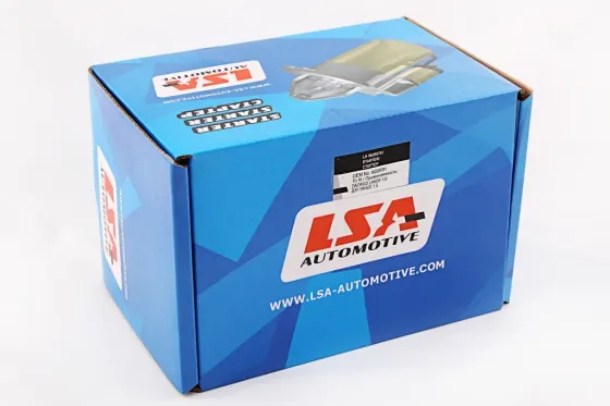 Стартер Los 1.5 LSA (Aveo, 9 зубів) Вінниця