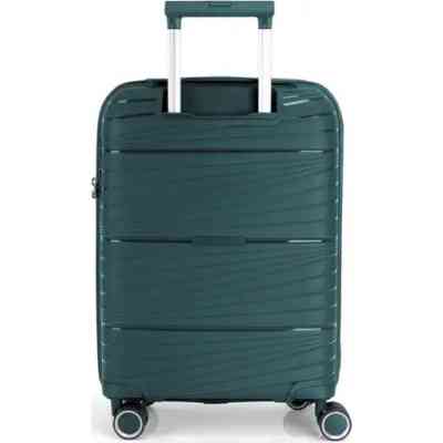 Чемодан Gabol Kiba (S) Verde (122022-004) (931372) Винница