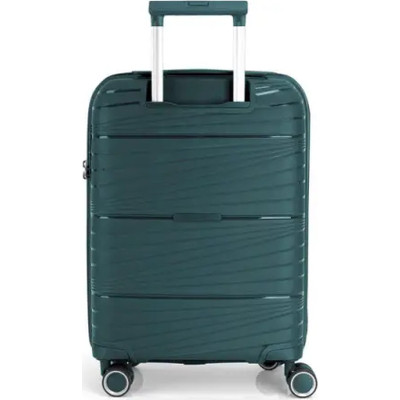Чемодан Gabol Kiba (S) Verde (122022-004) (931372) Винница - изображение 3