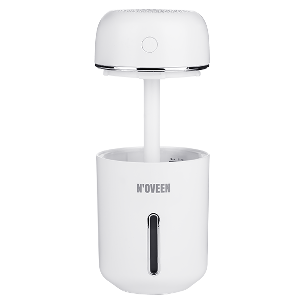 Мини-увлажнитель воздуха Noveen MUH240 Днепр - изображение 10