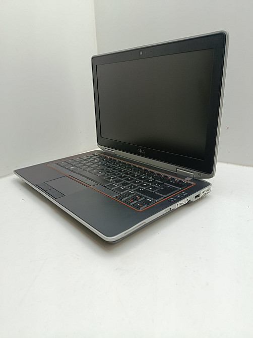 Ноутбук Dell Latitude E6320 i5-2520M\2+2\0\ АКБ- (товар вживаний) Луцьк - фото 3