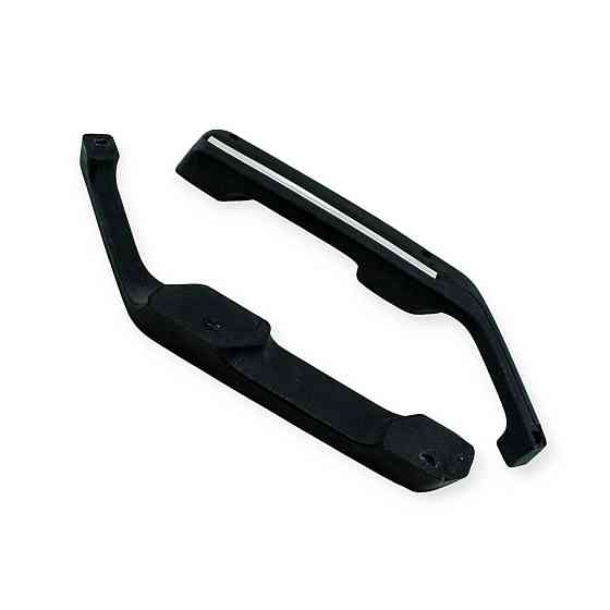 Ручка - підлокітник 2106 (2шт) передні (Укр) двері Мукачево