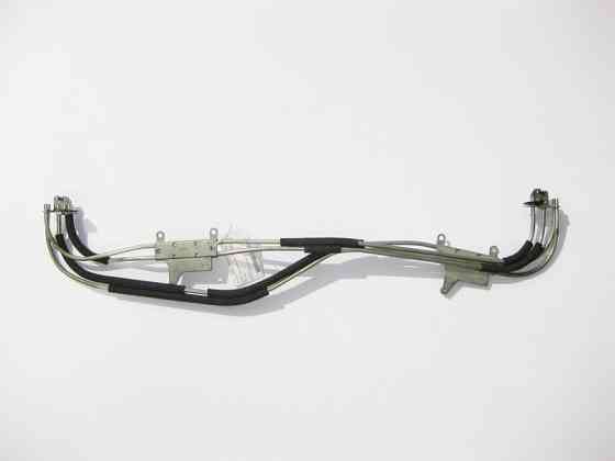 Mercedes-Benz  A2217800077 Напрямна тросиків панорамного даху передня S-Class W221 long Одеса