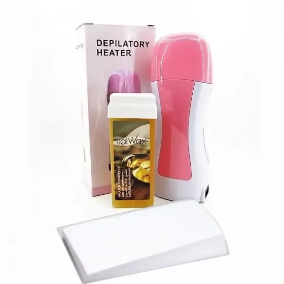 Стартовий набір для депіляції 3х предметний Київ