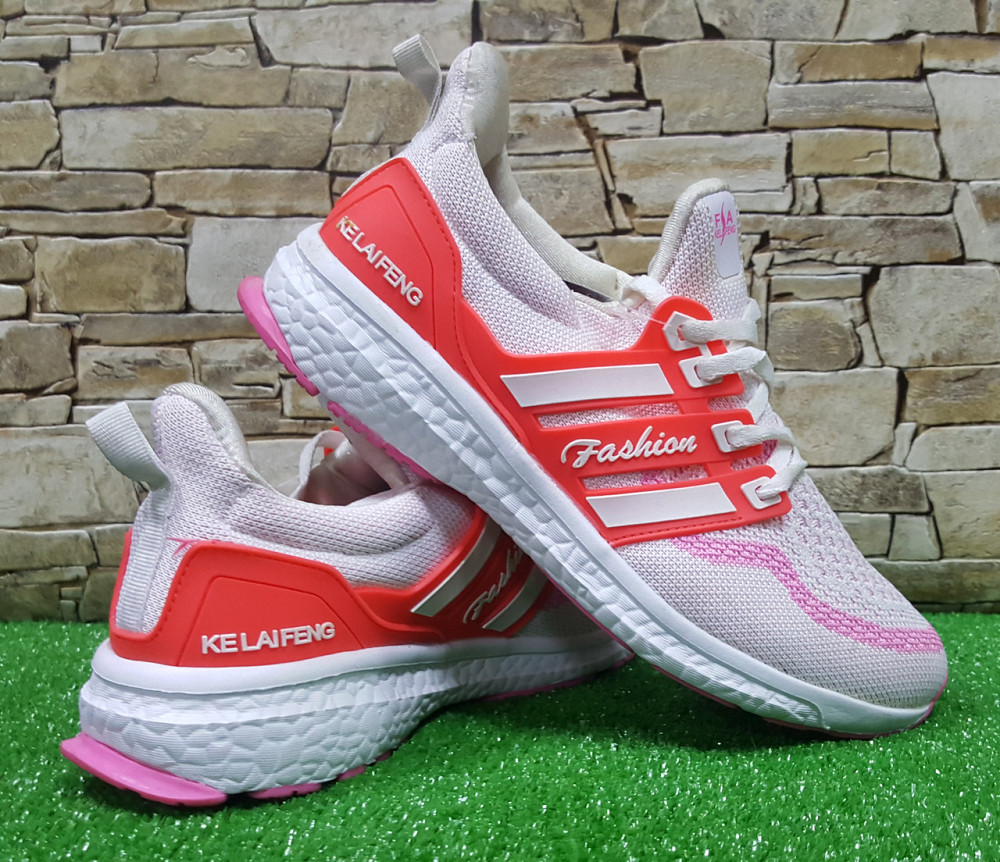 Женские кроссовки Demax Киев - изображение 3