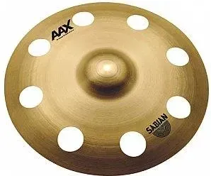 Ударна установка  Sabian AAX O-zone Crash 18 Київ - фото 1