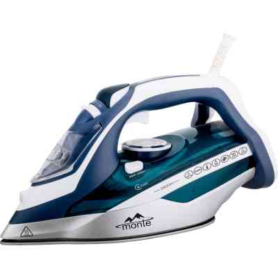 Утюг Monte МТ-1517 Винница