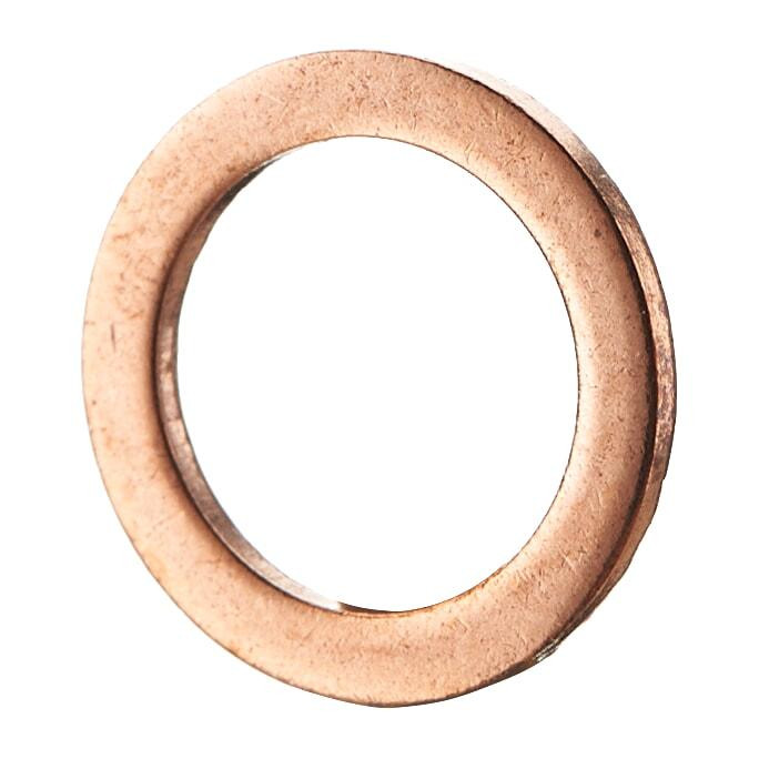 Фиксатор универсальный медный Киев - изображение 1