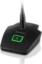 Микрофон ‌Sennheiser Mat 133-S B - Statyw Stołowy Z Włącznikiem (Kolor Czarny) Киев - изображение 1