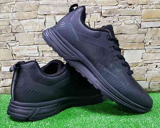 Мужские демисезонные кроссовки BaaS Terrtain,производство Польши Киев