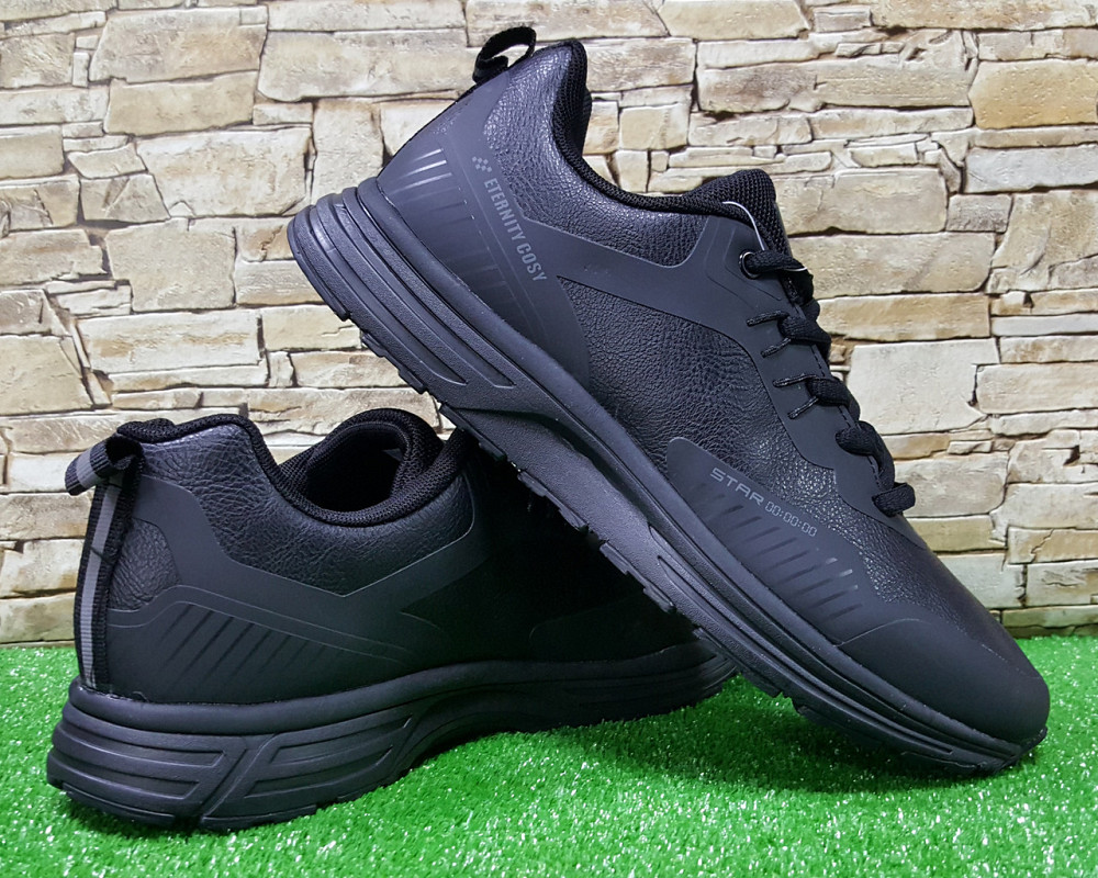 Мужские демисезонные кроссовки BaaS Terrtain,производство Польши Киев - изображение 3