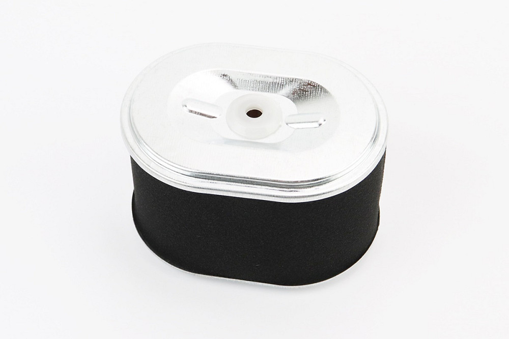 Фільтр повітряний - елемент (паперовий 100х72х68mm) 168F/170F Киев - изображение 2