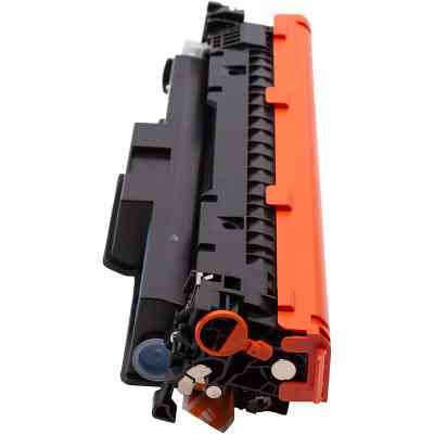 Картридж PowerPlant Canon I-SENSYS X C1333p CY (PP-T12CY) Винница