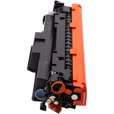 Картридж PowerPlant Canon I-SENSYS X C1333p CY (PP-T12CY) Винница - изображение 3