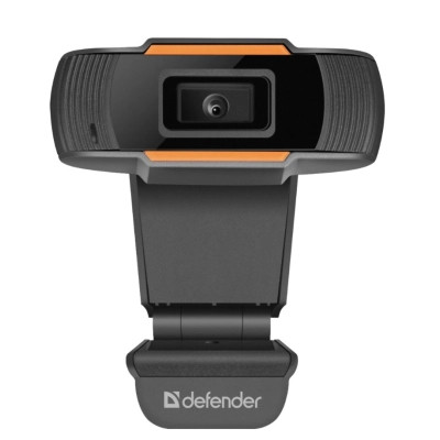 Веб-камера Defender G-lens 2579 HD720P (63179) Вінниця - фото 8