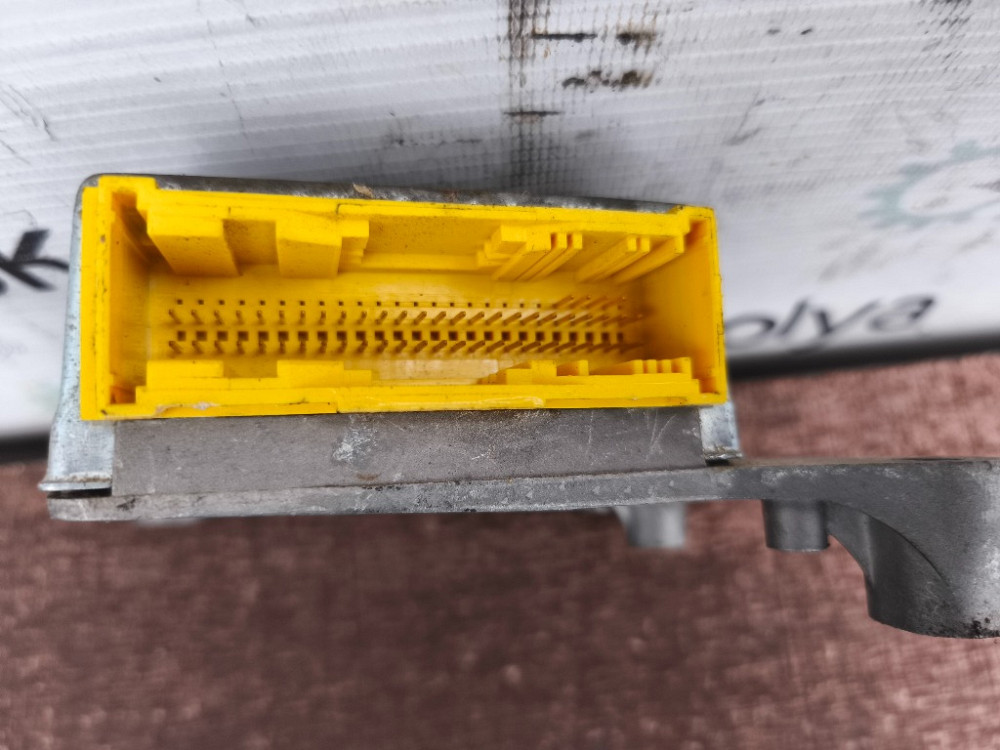 Блок керування AirBag Nissan Primastar 2001-2013 (8200112746) Ковель - изображение 3