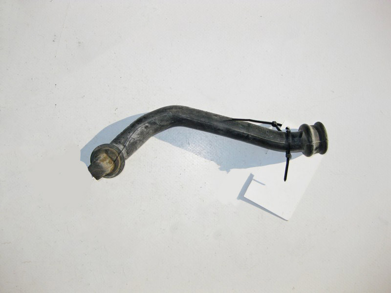 Mercedes-Benz  A2118324794 Зливний шланг конденсату з корпусу пічки зліва E-Class W211 CLS C219 Одесса - изображение 2