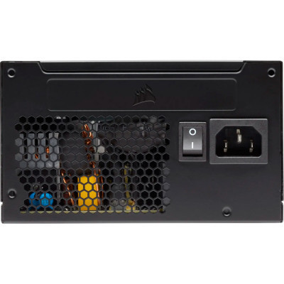 Блок живлення Corsair 750W CX750 (CP-9020279-EU) Вінниця - фото 9