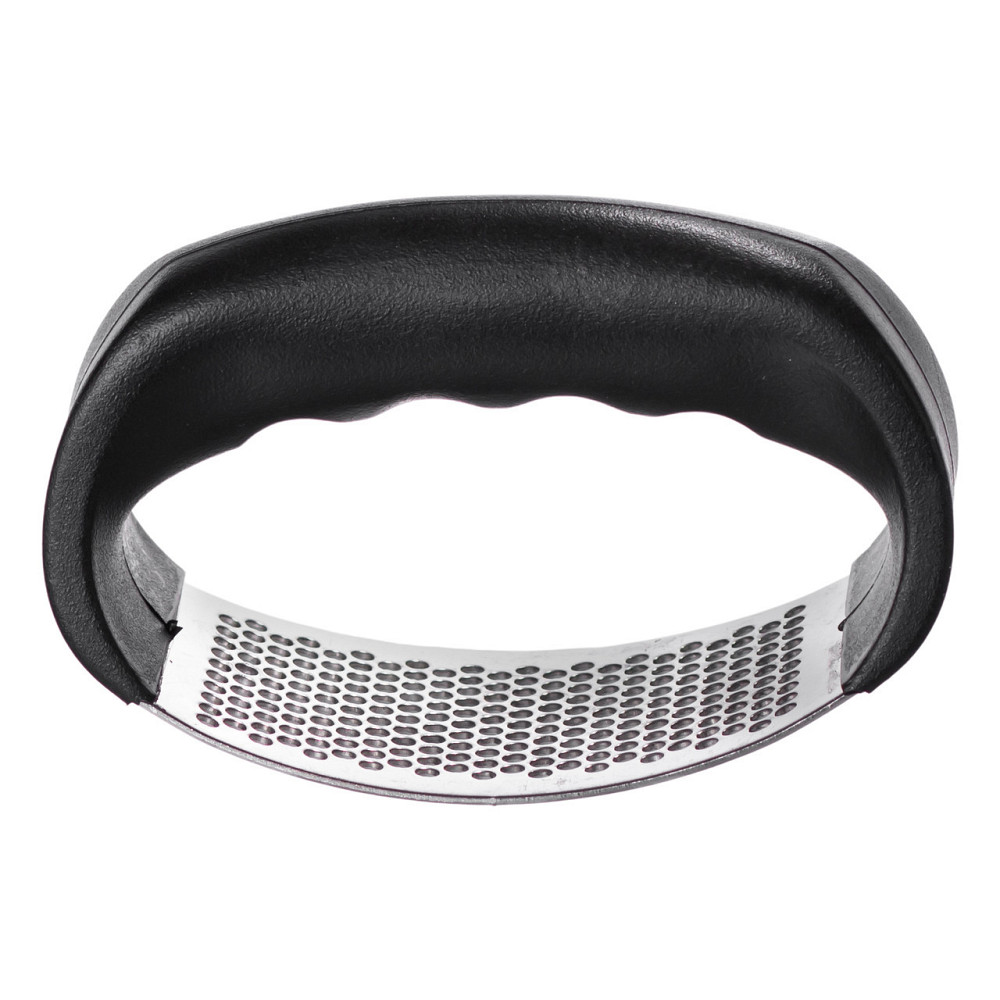 Прес для часнику 11×5.5×7 (см) часник, часниковий прес ручний HP-8-39 Київ - фото 4