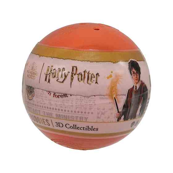 Фигурка-сюрприз Гарри Поттер Cool Things HP002 в шаре, размер фигурки 5,5 см Винница