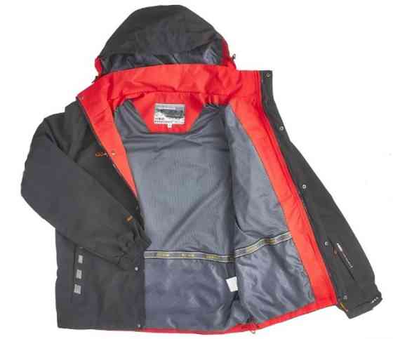 Мужская батальная  ветровка Audsa Киев