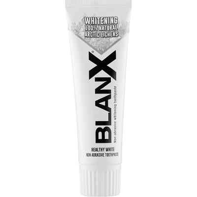 Зубна паста BlanX Whitening 75 мл (8017331051474) Вінниця