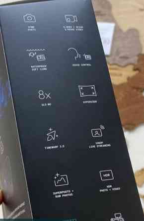 Экшн -Камера GoPro 12 . Новая. Киев