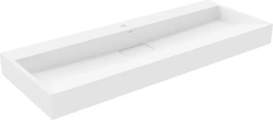 Раковина  Mexen Ava 1 O 120x46cm Biały 23011201 Київ
