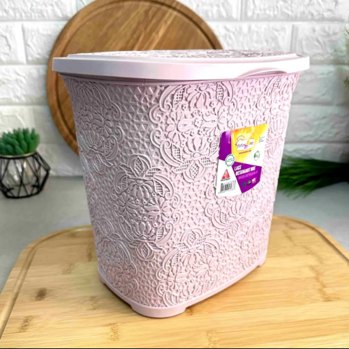 Кошик 6л з кришкою Lace ELIF Житомир