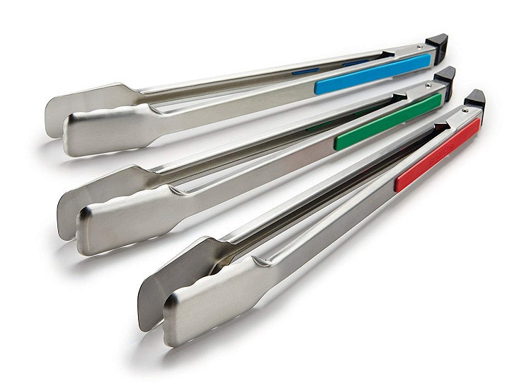 Набір щипців для гриля Broil King 64312 Код: 004721 Рівне - фото 1