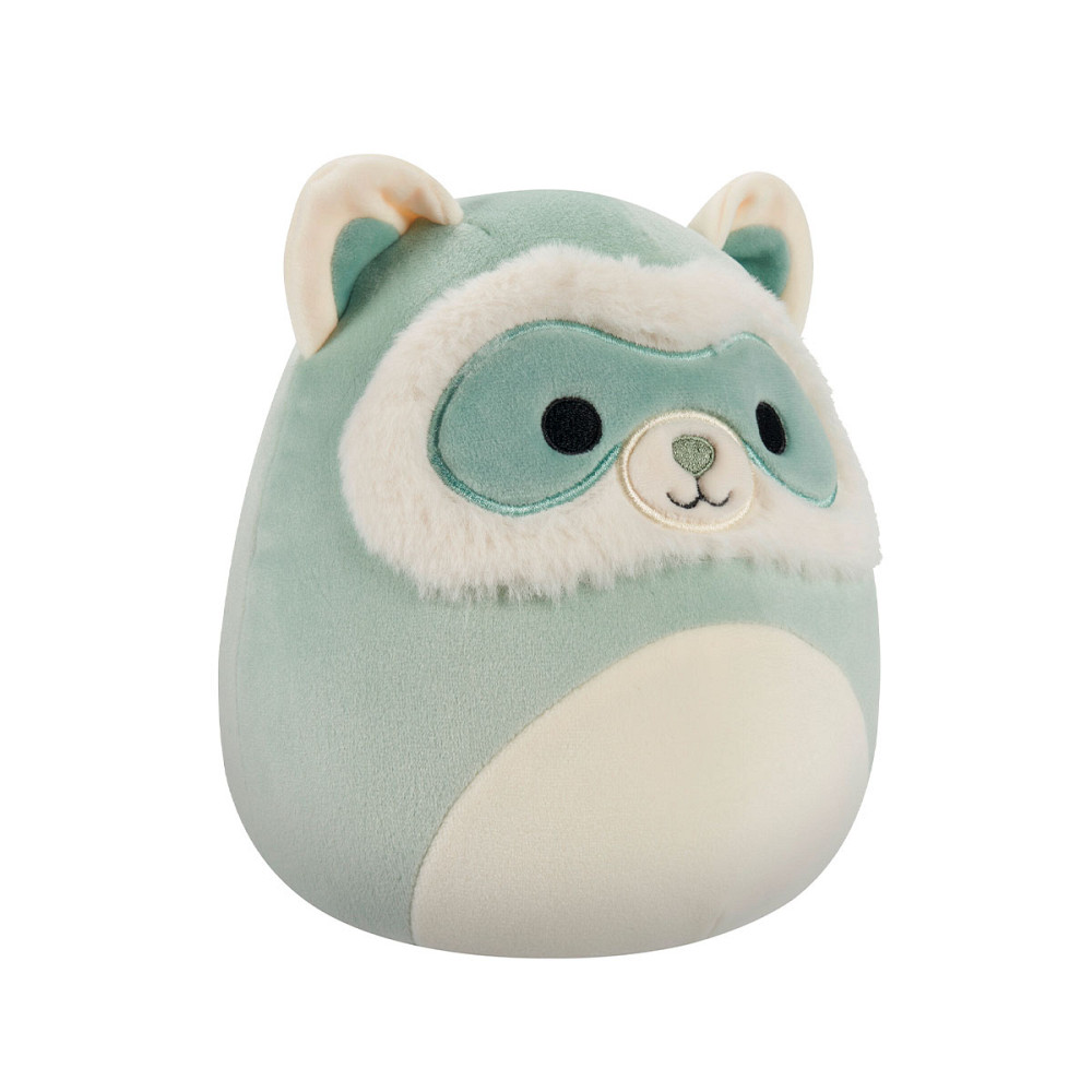 М'яка іграшка Squishmallows – Тхір Хемкі (19 cm) Дніпро - фото 6