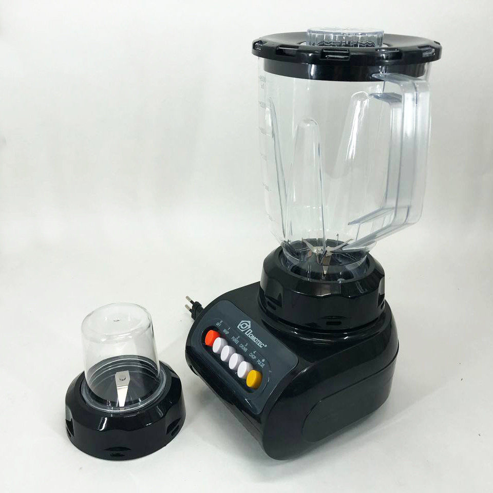 Измельчитель электрический бытовой DOMOTEC MS-9099 250 Вт, Хороший электрический блендер MH-45 Ивано-Франковск - изображение 10