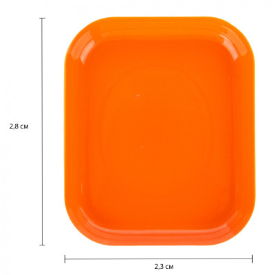 Акварельные краски Yes Orange Line 12 кольорів б/п (110299) Винница - изображение 7