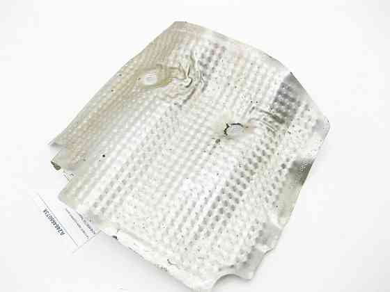 Mercedes-Benz  A2464660738 Тепловий екран рульової рейки CLA C117 CLA Shooting Brake X117 GLA X156 A-class W176 B-class W242 B-class W246 Одеса