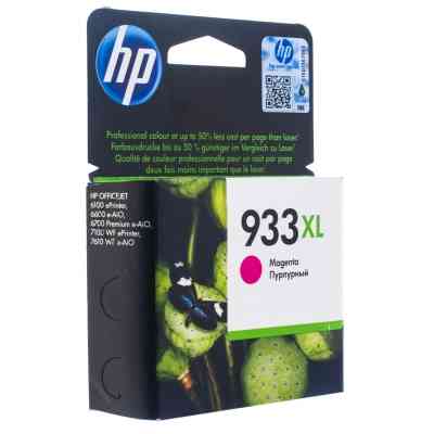Картридж HP DJ No.933XL OJ 6700 Premium Magenta (CN055AE) Винница