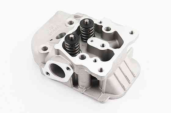 Головка 178F Витязь/Кама у зборі Київ