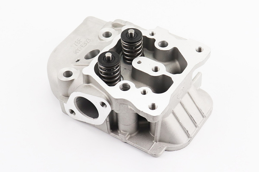 Головка 178F Витязь/Кама у зборі Київ - фото 2