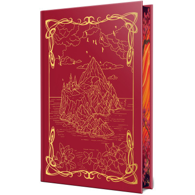 Книга Незгасний вогонь. Елементалі Кадансу. Книга 2 - Ребекка Росс Видавництво РМ (9786178426002) Вінниця - фото 2