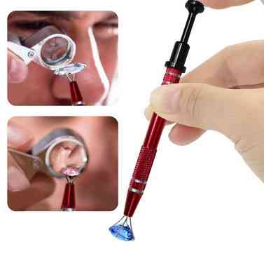 Тримач для ювелірних виробів, запчастин Київ