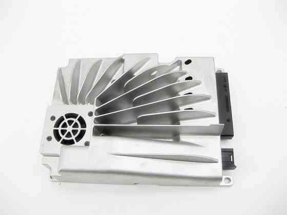 Mercedes-Benz  A2929007201 Підсилювач звуку Harman ML/GLE W166 GLE Coupe C292 Одесса