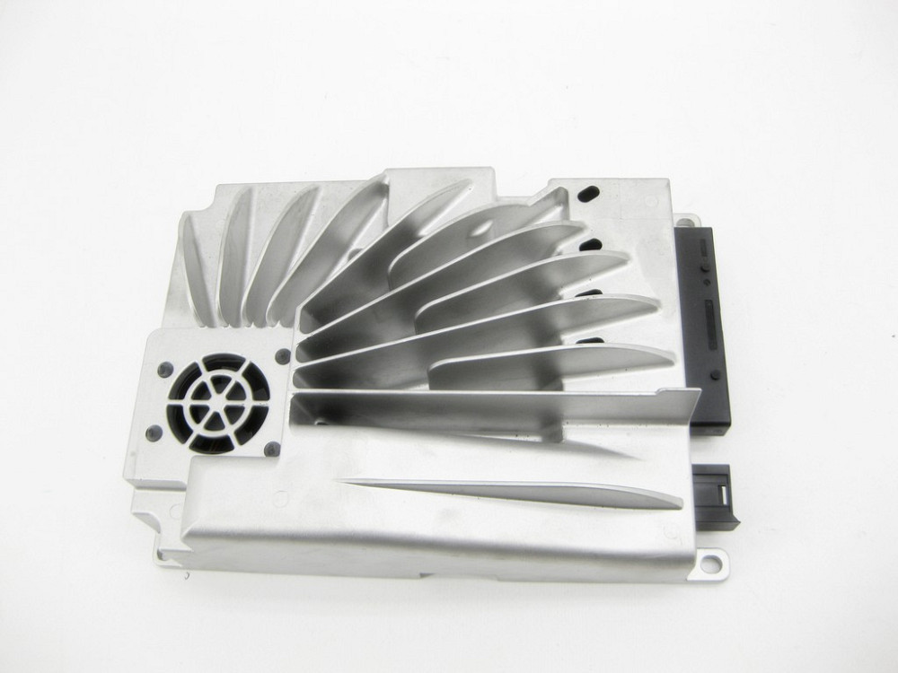 Mercedes-Benz  A2929007201 Підсилювач звуку Harman ML/GLE W166 GLE Coupe C292 Одеса - фото 1