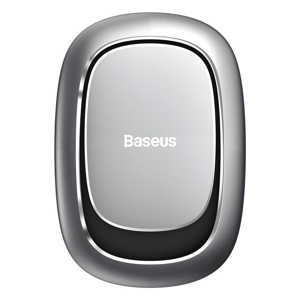 Гачки-тримачі Baseus Beetle Vehicle Hook Dark Grey Одеса - фото 1