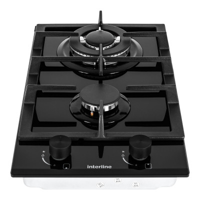 Варочная поверхность Interline HGG 734 FGT BA Винница - изображение 8